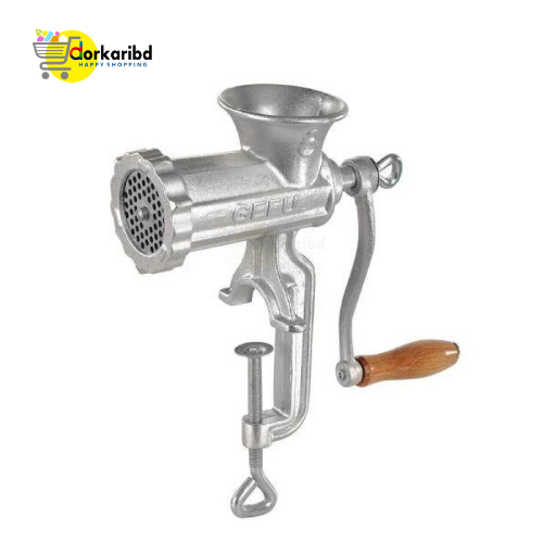 Meat Kima maker No-10 Meat grinder Keema Machine