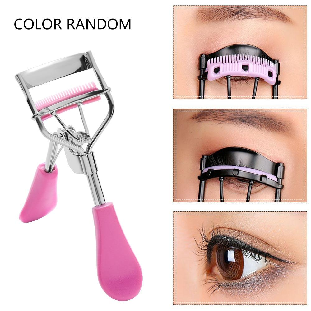 Eyelash Curler - Multicoloured 1 PCS