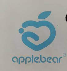 Apple Bear