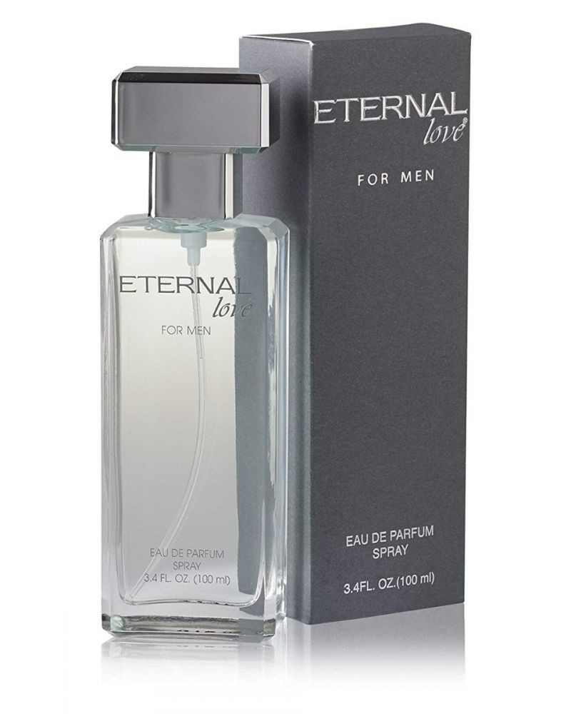 ENTERNAL  Love Perfume For Men 100ml