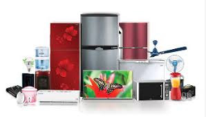 TV & Home Appliances