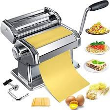 Noodles maker Stainless Steel