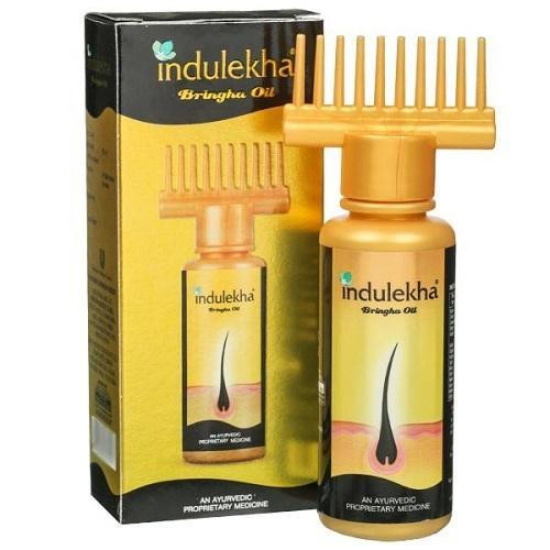 Indulekha Bringha Hair  Oil Treatment -50ml