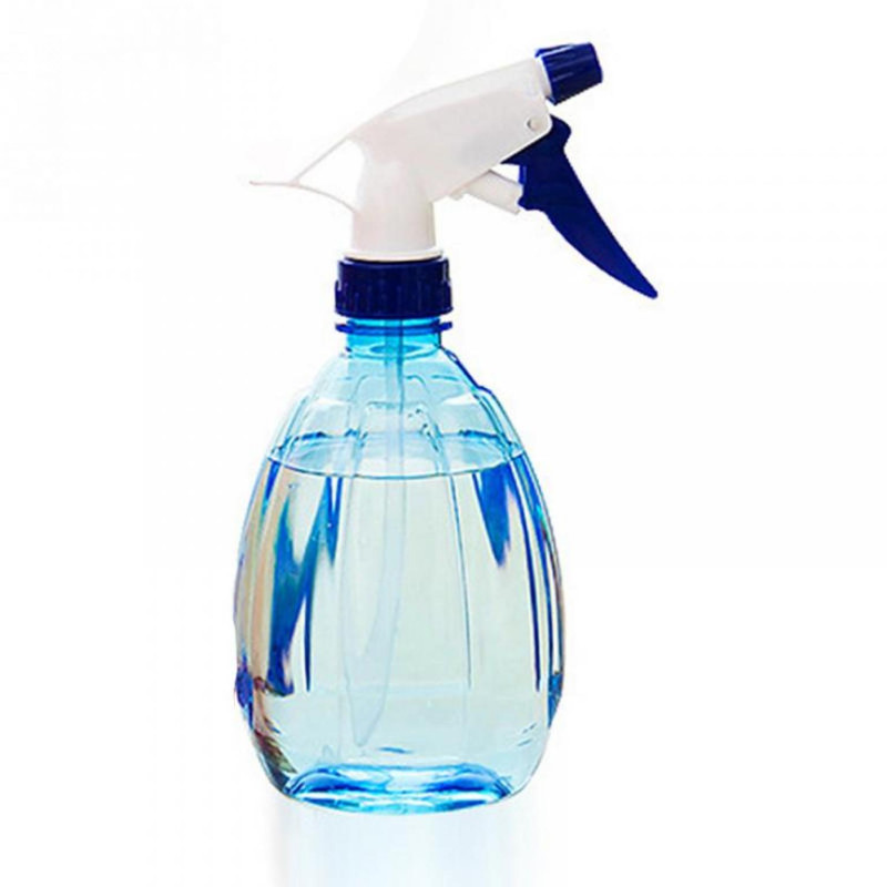Water Spray Bottle Plastic  For Beauty Parlour & Salon - 500ml