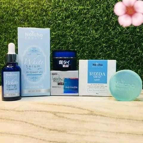 Acne and red mole removal combo-1 pcs