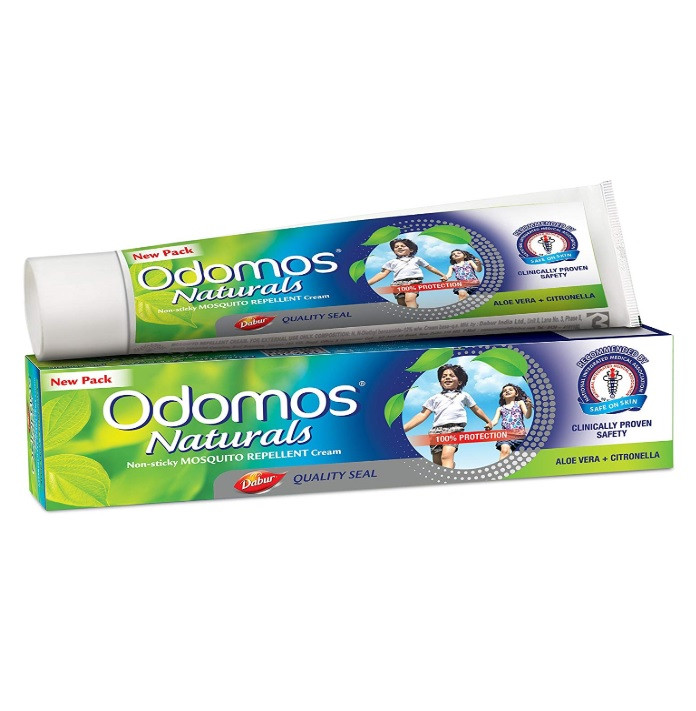 Odomos