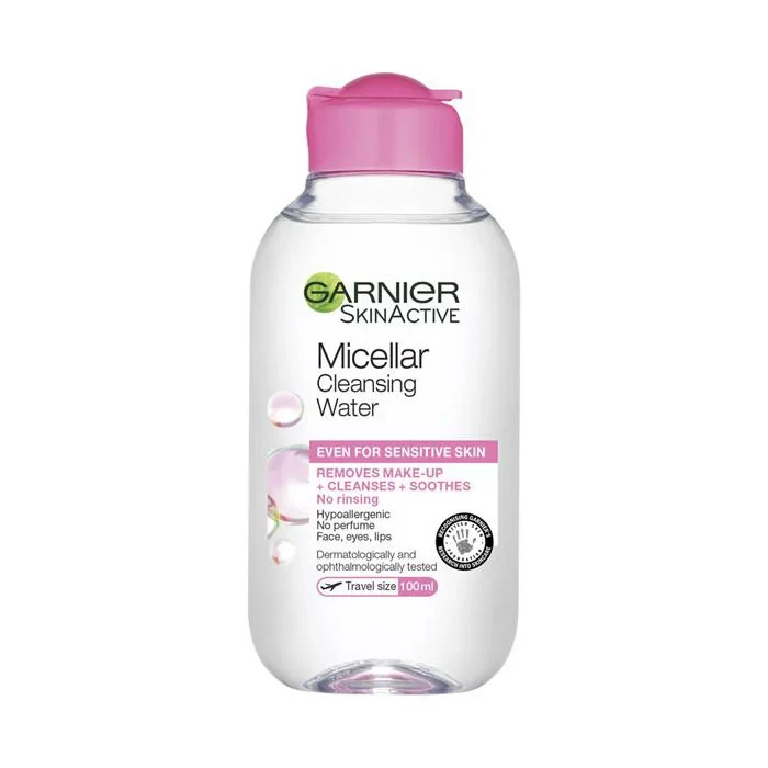 GARNIER Skin Active Micellar Cleansing Water (200 ml)