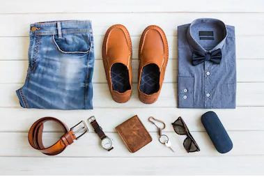 Men's Fashion