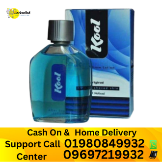 Kool After Shave Lotion 100ml