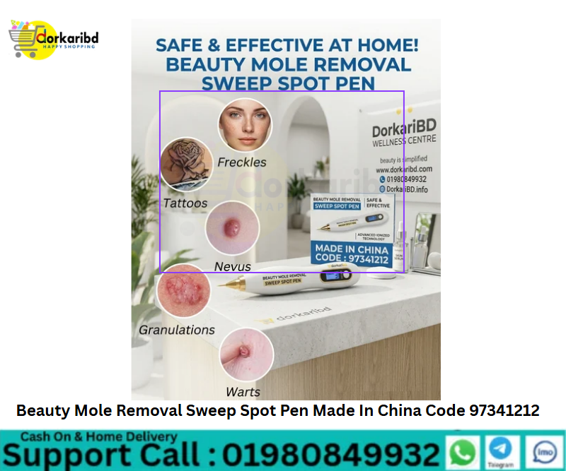 Beauty Mole Removal Sweep Spot Pen Made In China Code 97341212