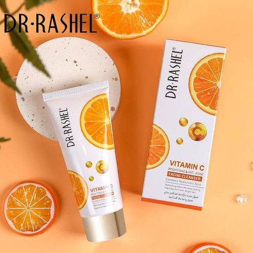 Dr.Rashel Vitamin C Cleanser- 80ml
