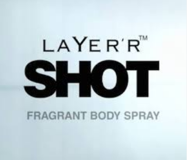 Layer'r Shot