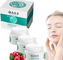 Japanese Melasma Cream, Dr Hancy White Spot Freckle Face Cream, Hoshi Cream Japan, Fades Stains and Brightens Skin Tone (2 Pcs)