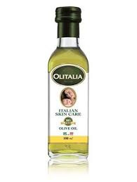Olitalia Skin Olive Oil  ORIGINAL ITALY 250 ml Code: 87625115