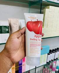 Yan Namei Ji Apple Peeling Gel - 320 ml  South Korea