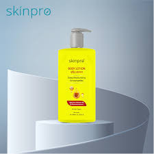 Skinpro Body Lotion 250 ML