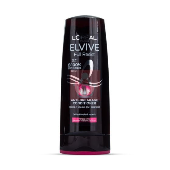 Loreal Elvive Full Resist Anti-Breakage Conditioner 400ml
