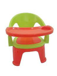 Baby Feeding Chair  Size: 15"Length x 14"Width x 16"Height