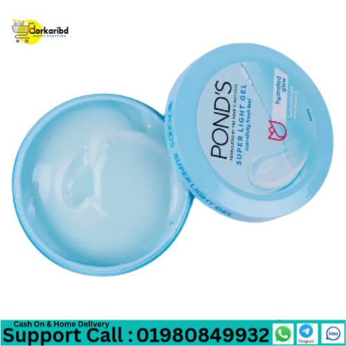 Ponds Super Light Gel - 98gm