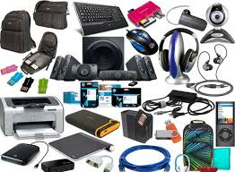 Electronic Accessories