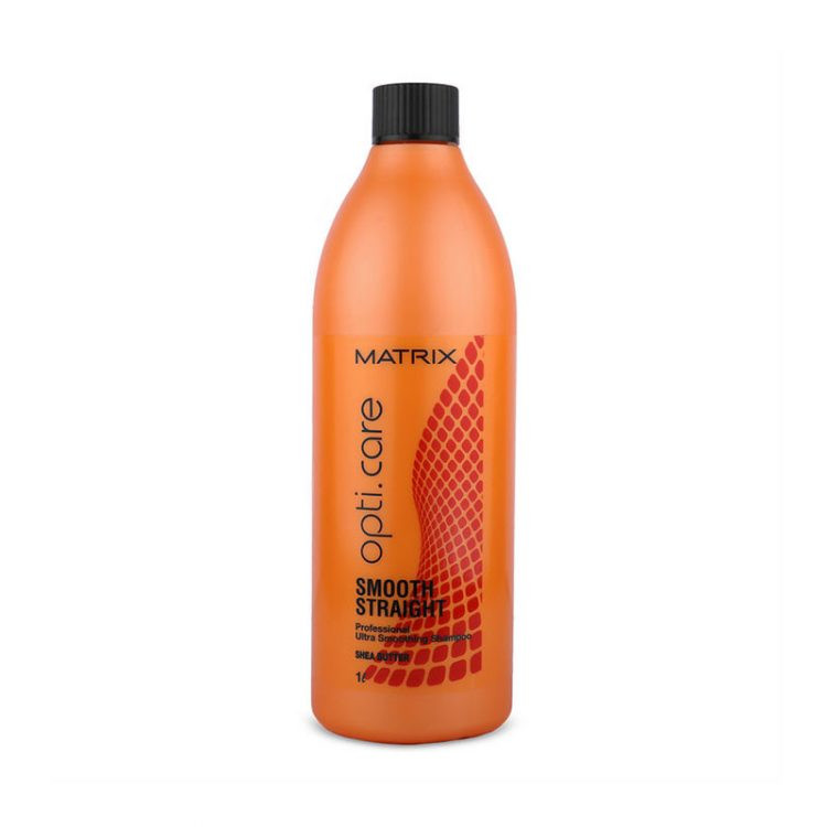 Matrix Professional Ultra Smoothing Shampoo – 1000ml