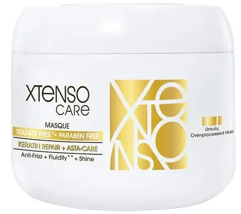 Loreal Professionnel Xtenso Care Masque Sulfate Free 196ml
