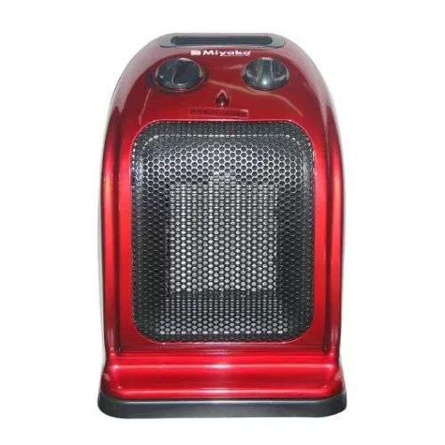 Novo Room Heater Model Number : PTC-10M