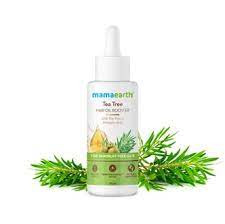 Tea Tree Hair Oil Tea Tree- 30 ml