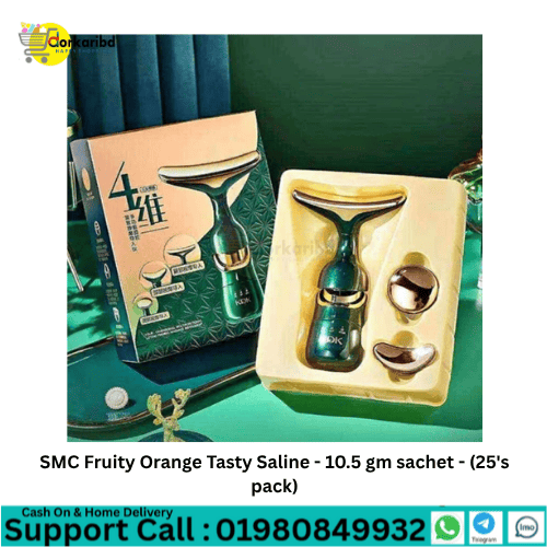 3 IN 1 EMS Face Lifting Massager Neck Firming Eye Massage Skin Fine Lines Beauty Tools Skin Lifting Tightening Device Skin Care Tool - 1 pcs