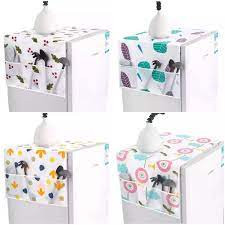 Fridge Cover And washing machine cover