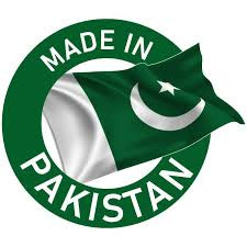Made in Pakistan