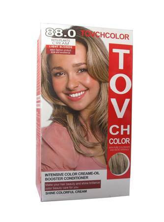 TOV CH Hair Color  Shades -88.0 Light Blonde Big 160ml