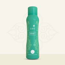 LAFZ Halal Body Spray Kismet- 100ml