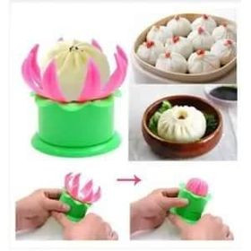 Momo Maker Heavy Pastry Steamed Stuffed Bun Pie Dumpling Making Mould