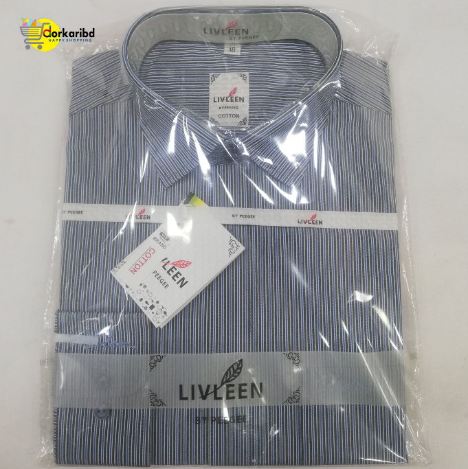 Men's Stylish Floral Print Shirt