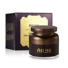 AILKE Boost Luster Kojic Acid Brightening Cream- 25g