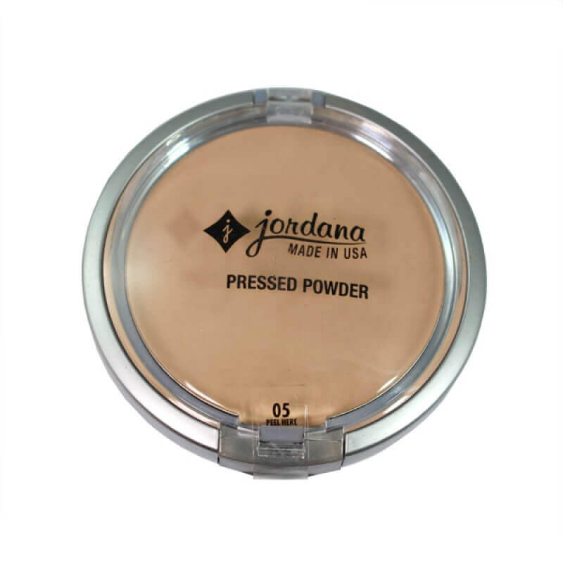 Jordana Pressed Powder Shade 5