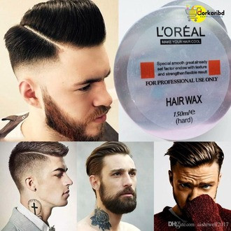 Hair Wax For Men 150ml