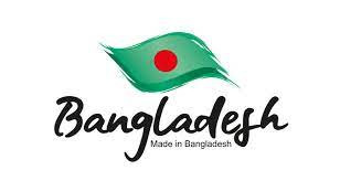 Made In Bangladesh
