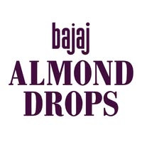 Bajaj Almond Drops