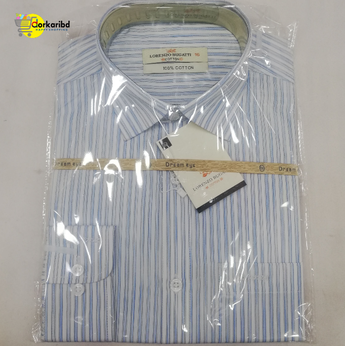Men's Stylish  Step Shirt