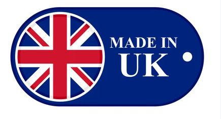 Made in UK