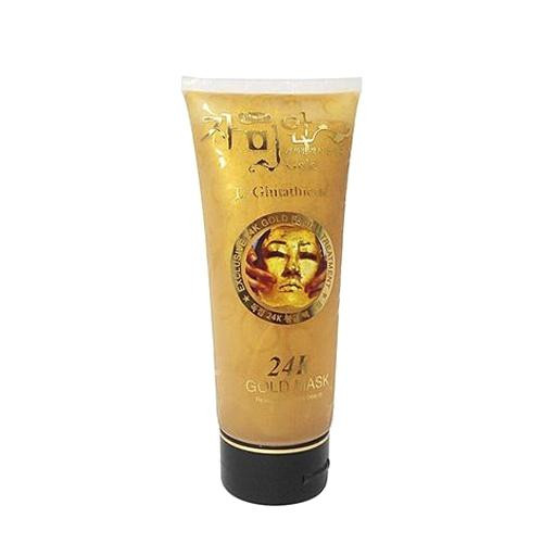 Gold 24k mask l-glutathione Mask Face Mask-220ml