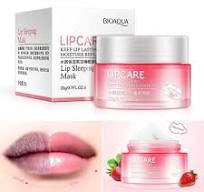 Bioaqua Lip Care Lip Sleeping Mask – 20 gm