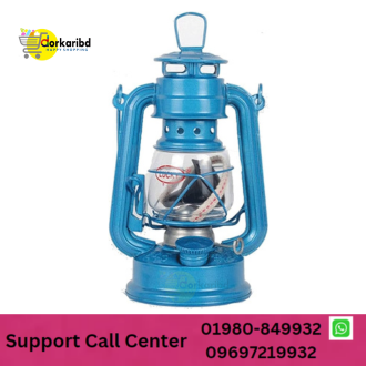 Hurricane Lantern Lamp Vintage Style Kerosene Lamp Classic Retro Oil Lamp Kerosene Citronella Lamp Classic