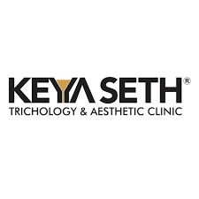 Keya Seth