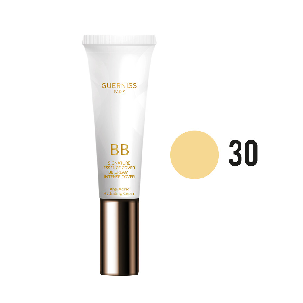 Guerniss BB Cream Shade 30 (30ml)