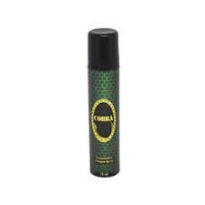 Body Spray Cobra - 75 ml