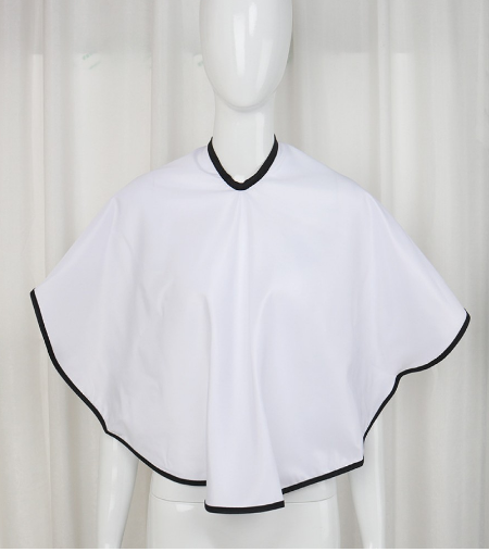 Apron Customar for Men & Women Small Water-resistant Hair 1 PCS  Code  39158176