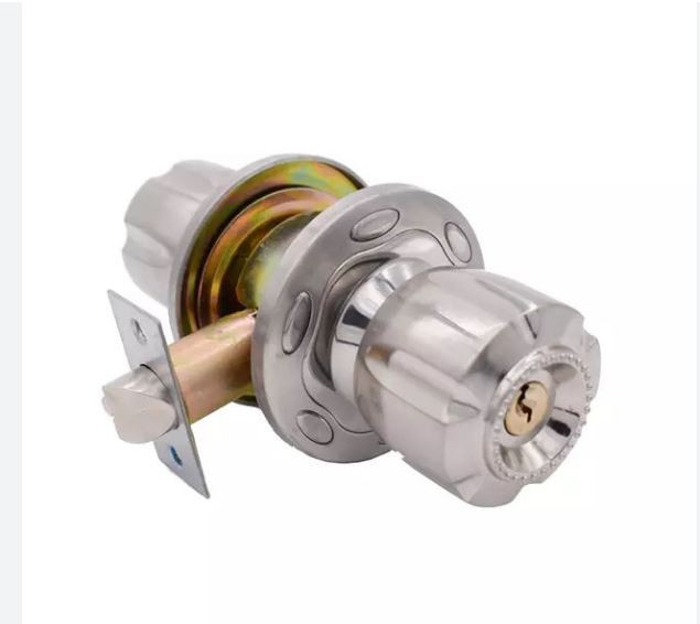 Round/Mortise Door lock-IRANZO